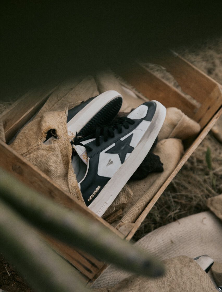 Golden Goose | Site Officiel